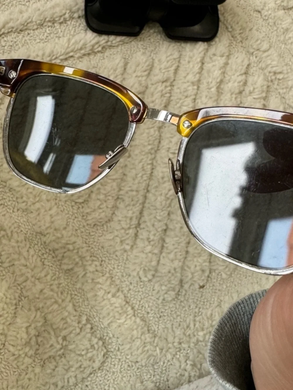 Saint Laurent Sunglasses